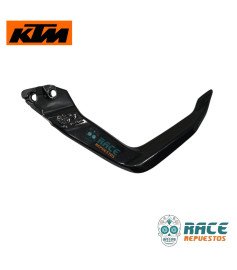Agarradera Trasera Izquierda RC 200 / 390 Original KTM 