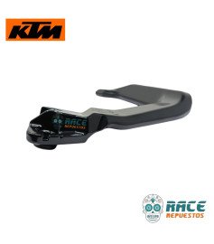 Agarradera Trasera Izquierda RC 200 / 390 Original KTM 