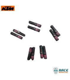 Tornillos Gato Lateral Duke / Rc / Adventure Original KTM 