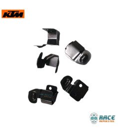 Protector Sensor Gato Lateral Duke 200 / RC 200 / 390 / Svartpilen Original KTM 
