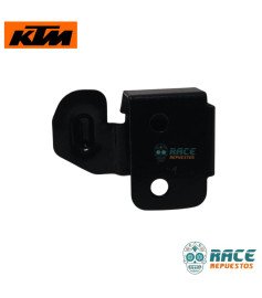 Interruptor De Escudo Lateral Del Soporte