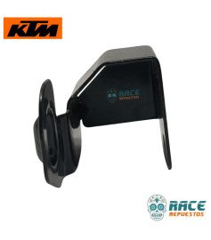 Interruptor De Escudo Lateral Del Soporte