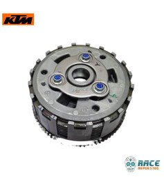 Corona O Prensa Clutch Completa RC 390 / Adventure 390 Original KTM 