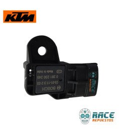 Sensor Map Duke 250 Gen 3 / 390 Gen 3 / RC 200/390 / Adventure 250/390 Original KTM