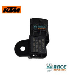 Sensor Map Duke 250 Gen 3 / 390 Gen 3 / RC 200/390 / Adventure 250/390 Original KTM