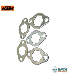 Arandela Piñon Salida