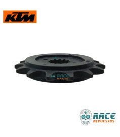 Set Piñon Salida Y Arandela