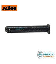 Pasador De Posapié DUKE 200/250/390 RC 200/390 Original