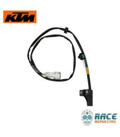 Sensor Gato Lateral ( Pacha Blanca) Duke 200 NG / RC 200 Original KTM 