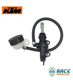 Bomba Freno Trasero Duke 200/390 Clasicas / RC 200/390  Original KTM 