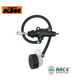 Bomba Freno Trasero Duke 200/390 Clasicas / RC 200/390  Original KTM 