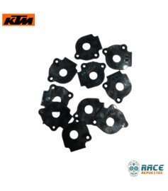 Placa De Bloqueo De Pasajero