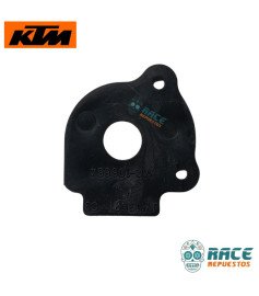 Placa De Bloqueo De Pasajero