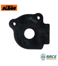 Placa De Bloqueo De Pasajero