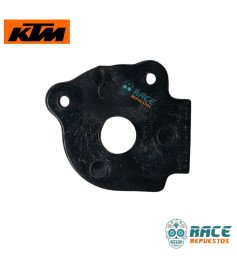 Placa De Bloqueo De Pasajero