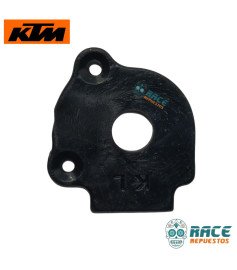 Placa De Bloqueo De Pasajero