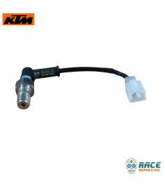Sensor De Freno Trasero Duke 250 GEN 3 / 390 GEN 3 / RC 390 / Adventure 250/390 Original KTM 