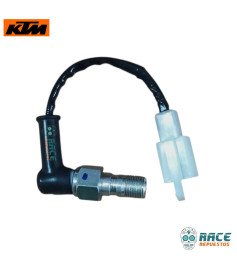 Sensor De Freno Trasero Duke 250 GEN 3 / 390 GEN 3 / RC 390 / Adventure 250/390 Original KTM 