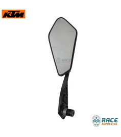 Espejo Derecho RC 200 NG /390 NG Original KTM  