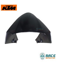 Guardabarros Delantero (Sin Pintar)