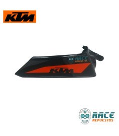 Carenado Del Asiento Derecho Negro Ébano Dcl