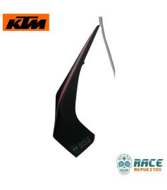 Máscara Lateral Izquierda