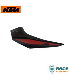 Máscara Lateral Derecha