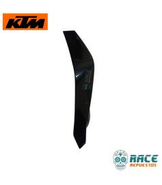 Tapa Farola Izquierda Sin Pintura Duke 200/390 Original KTM