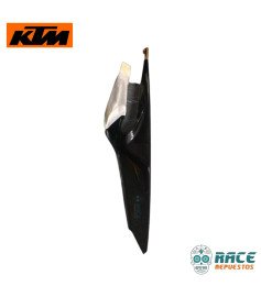 Tapa Sillin Derecha Sin Pintura Duke Original KTM 