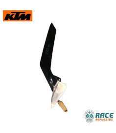 Tapa Sillin Derecha Sin Pintura Duke Original KTM 