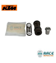 Kit Reparación Bomba Freno Trasero Duke 200/250/390 / RC 200/390 / Adventure 250/390 Original KTM