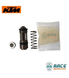Kit Reparación Bomba Freno Trasero Duke 200/250/390 / RC 200/390 / Adventure 250/390 Original KTM