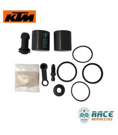 Kit Reparación Mordaza Freno Trasero Duke 200/390 / RC 200/390 Original KTM