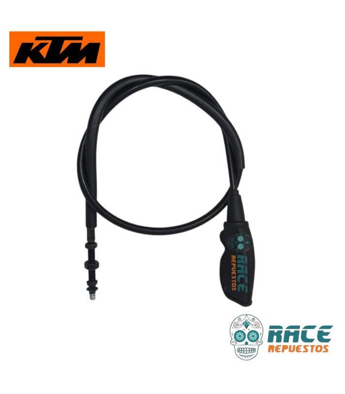Guaya Clutch Duke 250 / RC 390 Original KTM 