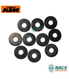 Arandela Pedal de Cambio Negra Duke / RC / Adventure / Svartpilen Original KTM