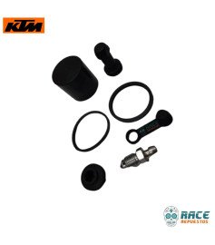 Kit Major Reparacion Freno Caliper Con Piston