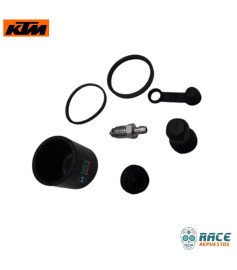 Kit Major Reparacion Freno Caliper Con Piston