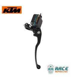 Bomba De Freno Delantero