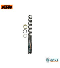Resorte De Barras y arandelas RC 200 Original KTM