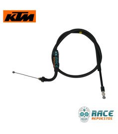 Guaya de Acelerador RC 200/390 Original KTM 