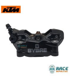 Mordaza o Caliper Delantero Duke 390 / RC 390 / Adventure 250/390 Original KTM  