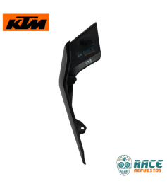 Tapa Farola Izquierda Sin pintura Duke 390 NG Original KTM 