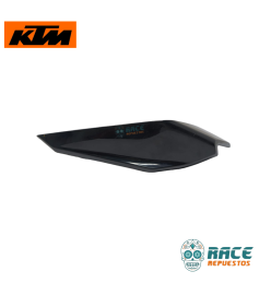 Tapa Farola Izquierda Sin pintura Duke 390 NG Original KTM 