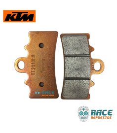 Pastillas De Freno Delantero Duke 390 / RC 390 / Adventure 250/390 Original KTM 