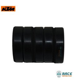 Reten Tapa Cubierta Clutch Duke 200 / RC 200 Original KTM 