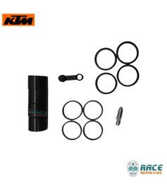 Kti Reparacion Mayor