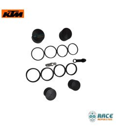 Kti Reparacion Mayor