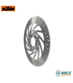 Disco de Freno Delantero Duke 390 / RC 200/390 Original KTM  