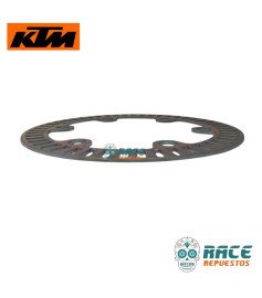 Sensor Disco De Freno Delantero Duke 200/250/390 / RC 200/390 / Adventure 250/390 Original KTM 