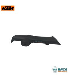 Soporte de Placa RC 200 / RC 390 Original KTM